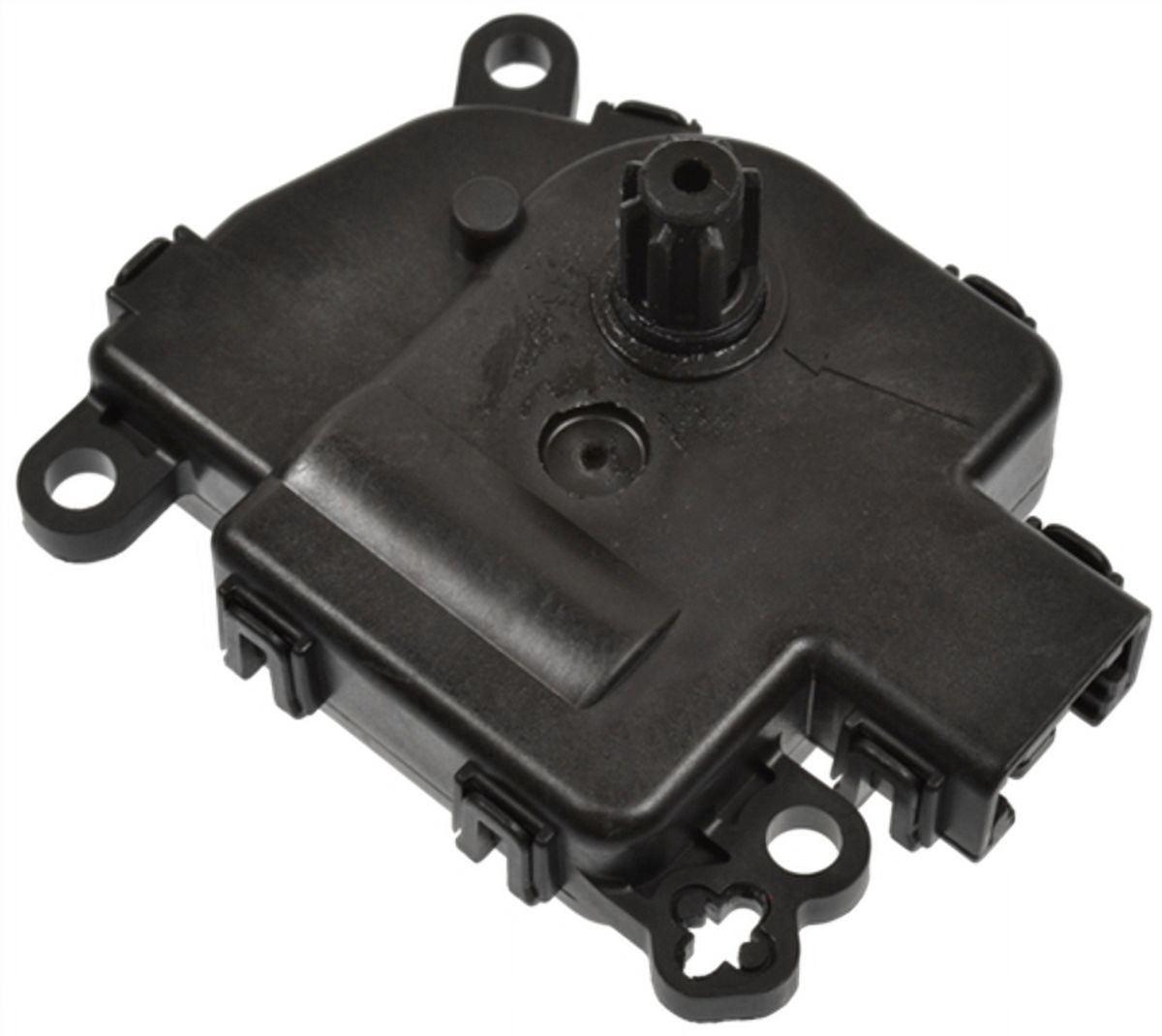 Four Seasons HVAC Mode Door Actuator P/N:73083 Fits select: 2010-2014 FORD MUSTANG