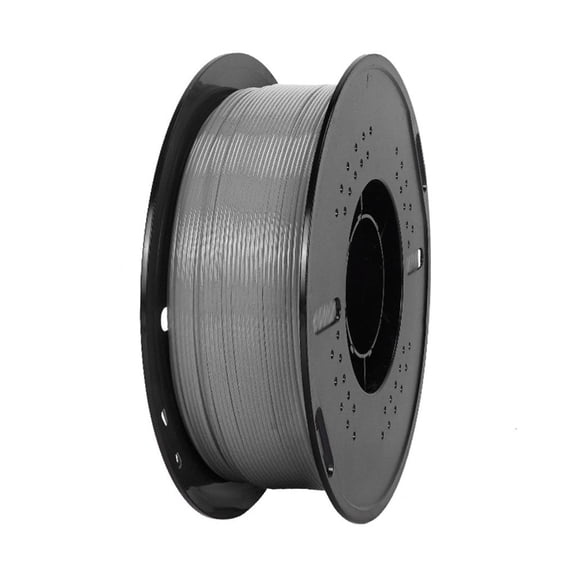 PETG 1.75mm 1kg/2.2lbs Consumables Printing Filament for Various Printers
