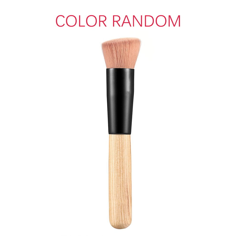 best powder makeup brush