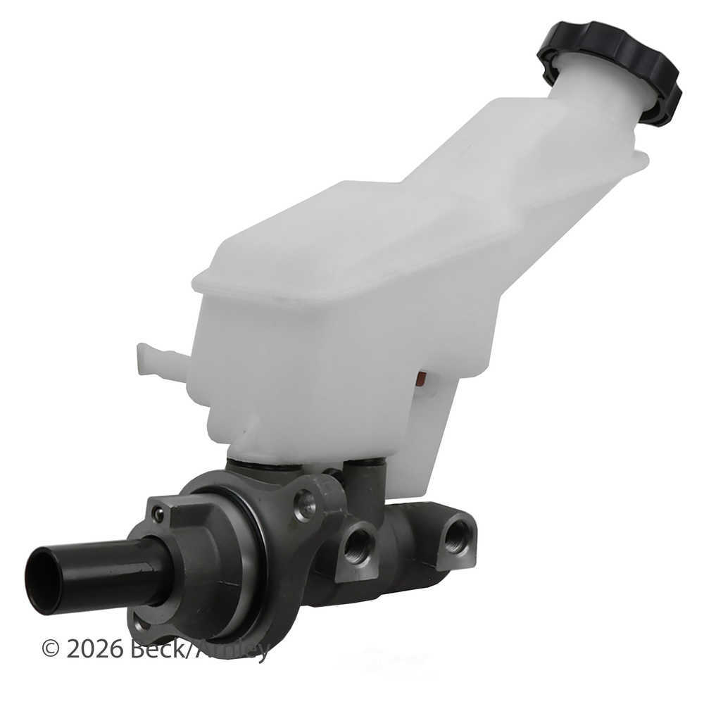 Beck/Arnley 072-0031 Brake Master Cylinder