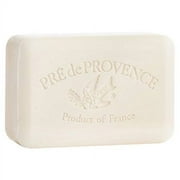 Pre de Provence Artisanal French Soap Bar Enriched with Shea Butter, Mirabelle, 250 Gram