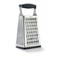 thumbnail image 3 of CHOK Surface Glide Technology 4-Sided Boxed Grater, 3 of 6