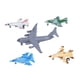 thumbnail image 5 of Modelo de avión de combate, modelo de avión de combate para niños, modelo de avión de combate aerodinámico, modelo de avión de combate, experiencia incomparable, 5 of 14