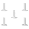 thumbnail image 2 of Paquete de 5 soportes de goma Cola para Tees de golf 64mm para prácticas interiores y exteriores, 2 of 8