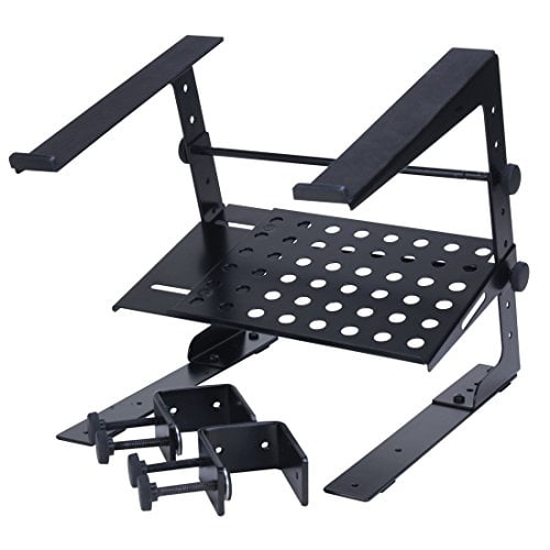 ADJ Products HI TECH Laptop Stand (UNI LTS)