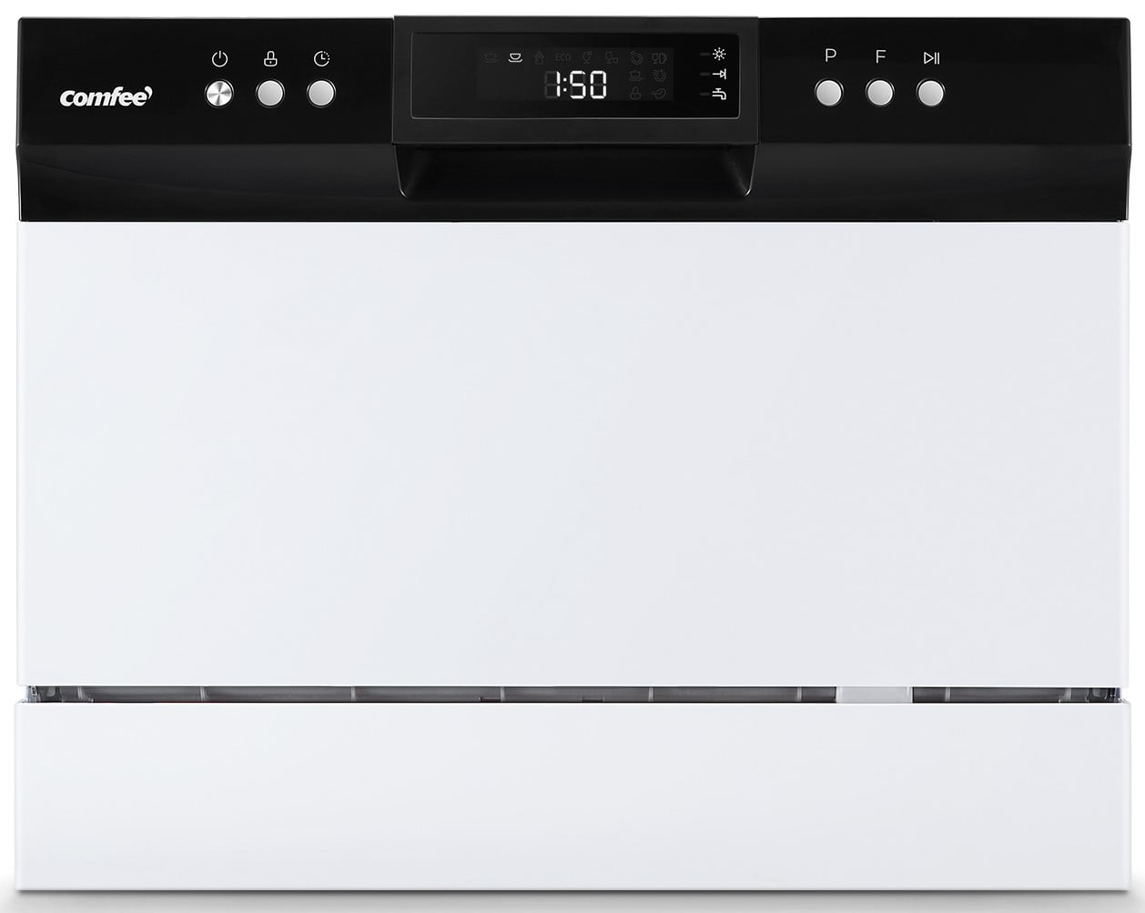 comfee dishwasher installation
