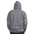 thumbnail image 2 of CafePress - Retro Witch Zip Hoodie - Zip Hoodie, Classic Hooded Sweatshirt with Metal Zipper, 2 of 4