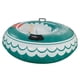 thumbnail image 4 of Esquí Inflable Con Asa De Remolque Anillo De Esquí De Pvc De Invierno Tubo De Nieve Inflable Para Niños Y Adultos Minnieouse HA046118-03, 4 of 6