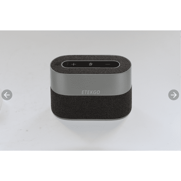 ETEKGO Audio speaker