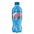 thumbnail image 5 of Mountain Dew Soda Variety Pack 20oz Bottles, 10 Units - Code Red, Voltage, Live Wire, 5 of 6