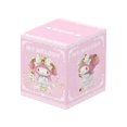 thumbnail image 3 of Nueva serie original de Sanrio de marca compartida Kuromi Meredith Muñeca general Decoración Juguete Pasatiempos Figuras de acción Regalo de cumpleaños de Navidad, 3 of 5