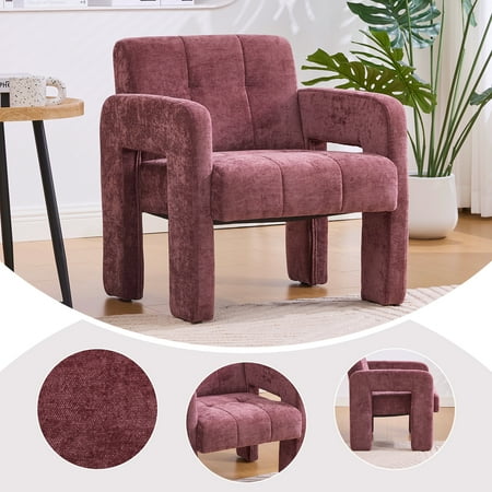 moonmiss chenille upholstered tufted comfortable product