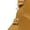 Tan, variant on Mens Waterproof Hiking Boots Lace Up Ankle Snow Booties Winter Warm Casual Non Slip Outdoor Work Shoes