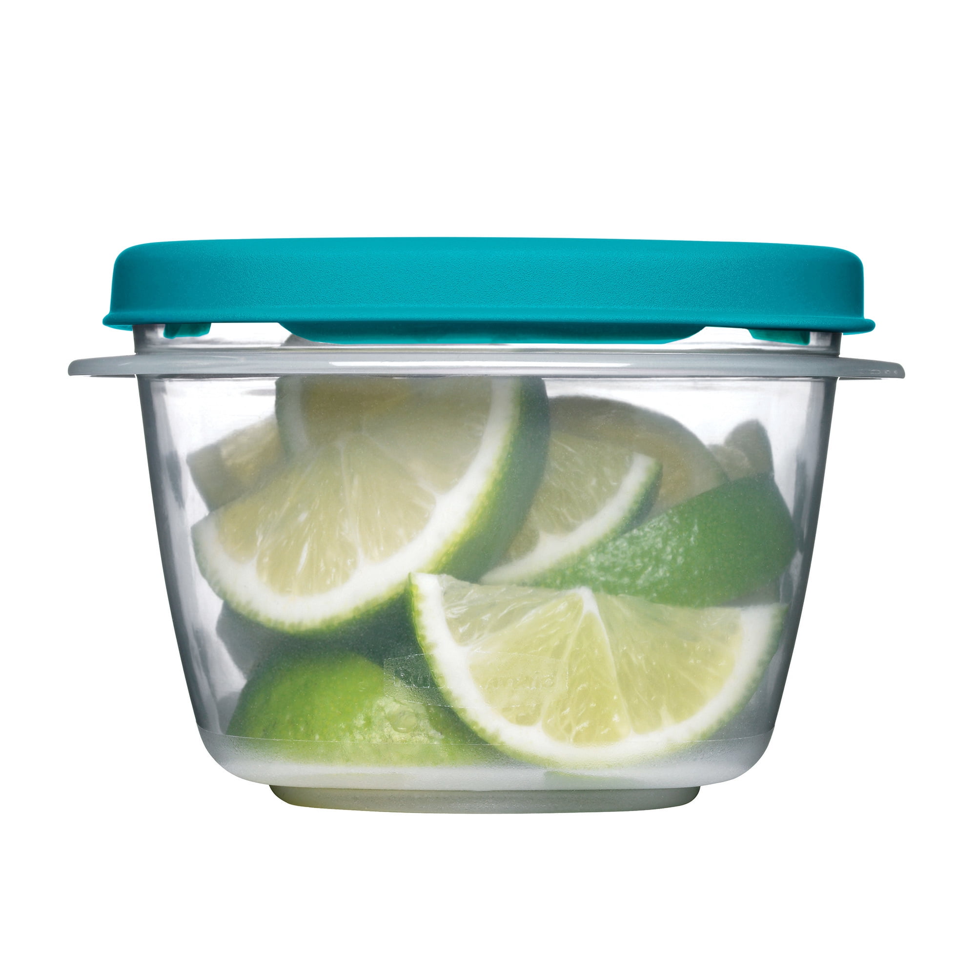 Rubbermaid Food Storage Containers W Easy Find Lids Set Of 36