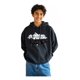 thumbnail image 1 of Hoodie Elegante Sudadera Moda Casual Abstracta Con Capucha, 1 of 8
