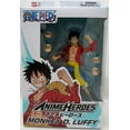 thumbnail image 1 of MONKEY D. LUFFY - FRENCH, 1 of 2
