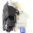 thumbnail image 5 of Door Lock Actuator Compatible with 2003-2010 Volkswagen Beetle 2006-2009 Rabbit Front, Left Driver, 5 of 5
