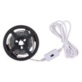 thumbnail image 1 of Lámpara de crecimiento de plantas, foco LED, USB, espectro completo, luz ajustable para plantación de flores, placa desnuda de 5V, 1 of 14
