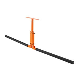 Yes4All Kayak Wall Rack 400lbs 4 Adjustable Levels Kayak Storage Rack for Garage Heavy Duty Kayak Racks Walmart