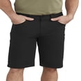 thumbnail image 4 of CHOK Pantalon Droit Premium pour Hommes Kaki, 4 of 4