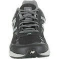 thumbnail image 2 of New Balance190325328931 Men's M1540 Bk3 Ankle-High Mesh Running - 12M, 2 of 4