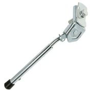 Concord Adjustable Bicycle Kickstand, Gray, 9.65