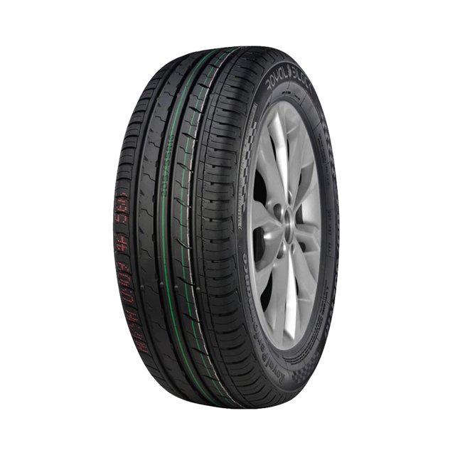 Llanta 205/50 R16 ROYAL BLACK PERFORMANCE 91W Royal BLACK PERFORMANCE