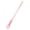 Pink, variant on Waterproof Foot Scrubber Brush Lotion Applicator For Deep Cleansing Between Toes And Smooth Heel Maintenance