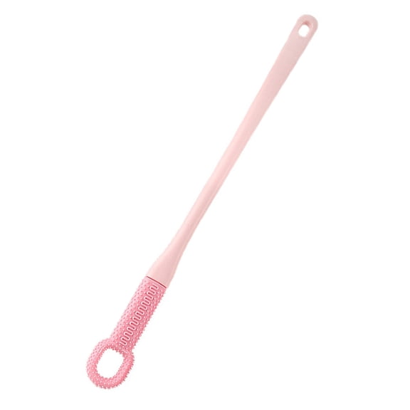 Waterproof Foot Scrubber Brush Lotion Applicator For Deep Cleansing Between Toes And Smooth Heel Maintenance
