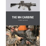 Weapon: The M4 Carbine (Paperback)