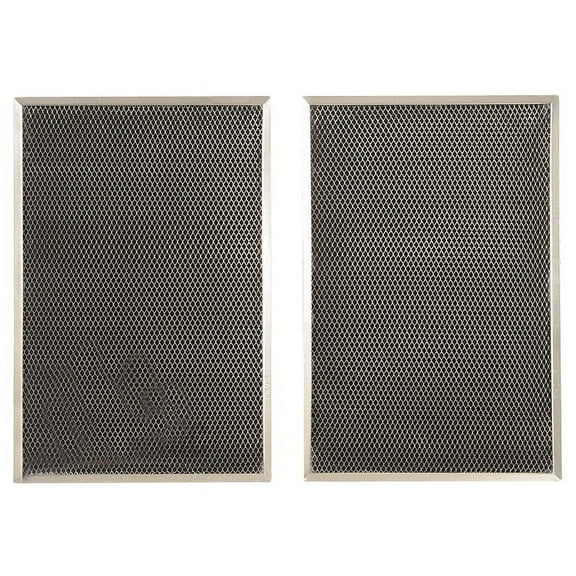 ForeverPRO W10386873 Filter for Whirlpool Range Hood 1938435 AH3495121 EA3495121 PS3495121