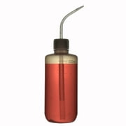 Wash Bottle 500ml LDPE Lab Flask Cleaning Spray Bottle 2-Pack or 6-Pack