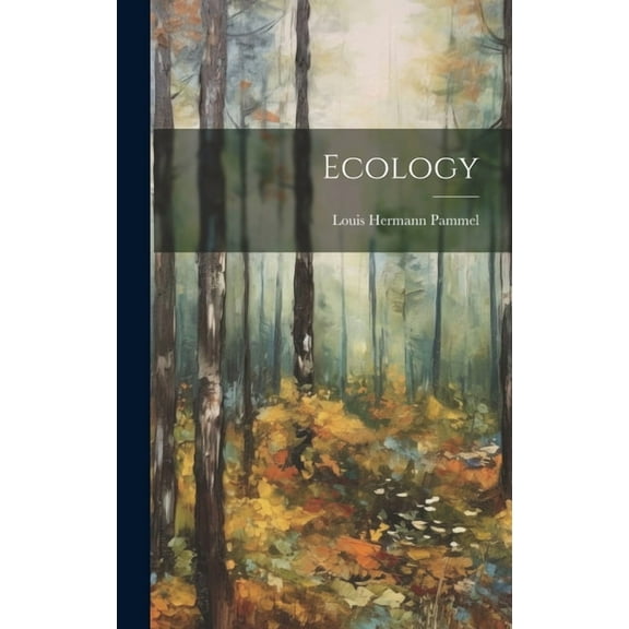 Ecology (Hardcover)