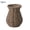 Color4, variant on IFRINID Imitation Rattan Decorative Vase, Woven Tabletop Storage Basket with Sturdy Structure