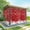 White Red, variant on Outdoor Curtains for Patio Waterproof, Navy Blue Christmas Windproof Pravicy Outside Porch Blackout Curtain, Weeping Xmas Ball Snowflake Winter Sun Blocking Grommets Curtains for Cabana 54"x84"