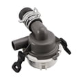 thumbnail image 4 of ABQ73503002 ABQ73503004 Dishwasher Drain Pump Assembly for LG Dishwasher, 4 of 14