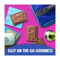 thumbnail image 3 of Pop-Tarts Toaster Pastries Frosted Chocolate Fudge (Pack of 72), 3 of 5