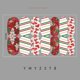 thumbnail image 1 of Pegatinas navideñas para decoración de uñas, calcomanías para decoración de uñas DIY, juego de pegatinas navideñas, pegatinas 3D para uñas, diseño autoadhesivo para uñas, muñeco de nieve, Papá Noel, a kaili Sencillez, 1 of 2