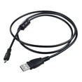 thumbnail image 5 of PKPOWER 3ft USB Data Sync Cable Cord For Panasonic Lumix Camera DMC-FX01 DMC-FX2 DMC-FX33, 5 of 5