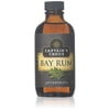 Captains Choice 878937 Captains Choice Bay Rum Aftershave