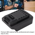 thumbnail image 4 of Battery Converter, Practical Battery Conversion Adapter Compact  for Cordless Tool, 4 of 7