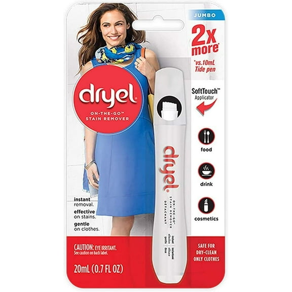 Dryel On The Go Stain Pen