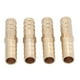 thumbnail image 3 of Conector reductor Jadeshay Conector de latón para manguera, 3 of 8