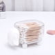 thumbnail image 1 of Caja de Almacenamiento De Bastoncillos De Algodón Amonsee Otros, 1 of 8