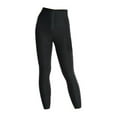 thumbnail image 1 of TISHITA Pantalons de Sauna pour Femmes Leggings de Course Shorts Pantalons TTTG, 1 of 8