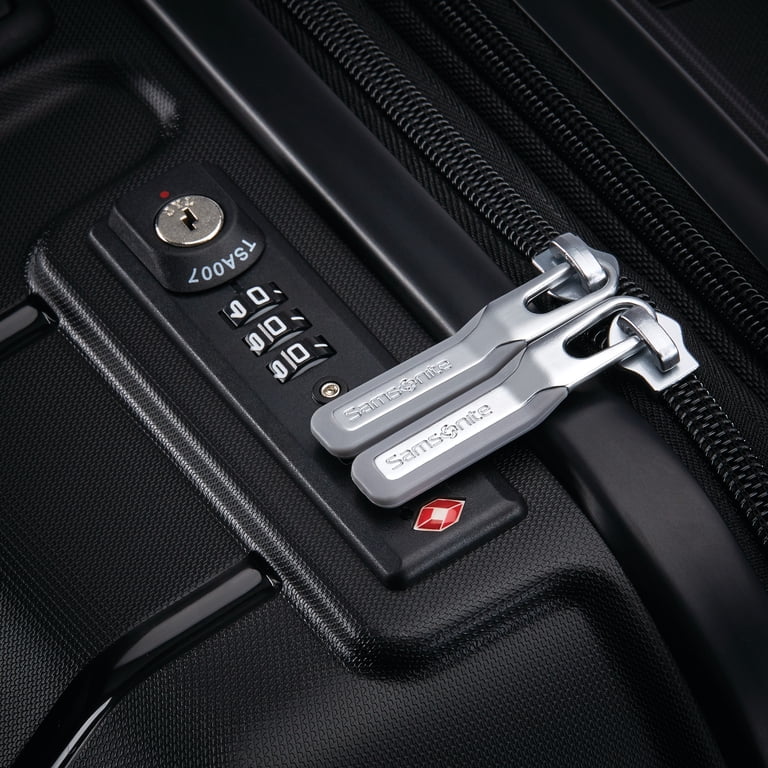 Samsonite Freeform 21