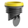 thumbnail image 4 of Toilet flange sealing ring leak-proof silicone drain base accessories, 4 of 6