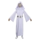 thumbnail image 1 of Disfraz De Cosplay De Princesa Leia Para Niños Traje De Carnaval De Halloween, 1 of 3
