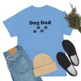 thumbnail image 5 of Dog Dad Tee, 5 of 9