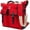 Red, variant on LENCCA Phlox 3 in 1 Universal Messenger / Backpack / Carrying Bag Fits up to 13", 13.3", 15"or 15.6" Laptops / Ultrabooks